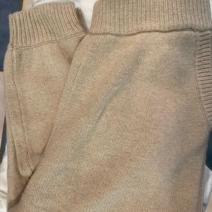 Weekend Stories Knit Loungepants